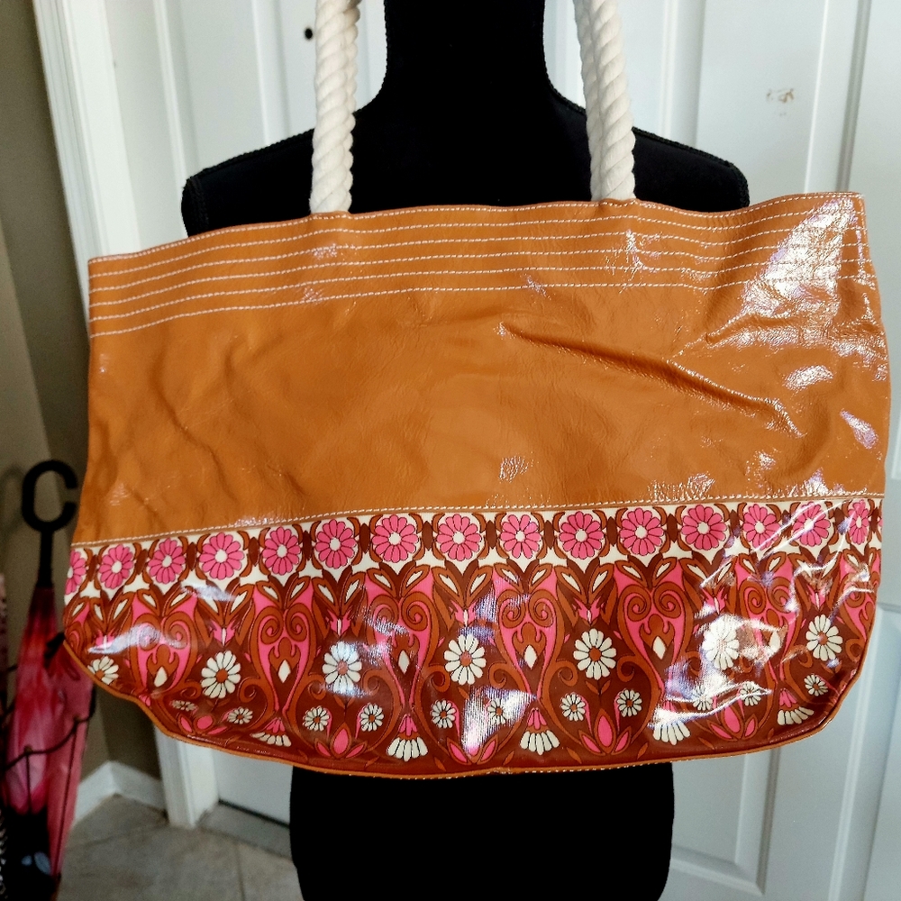 Plenty by Tracy Reese tote bag